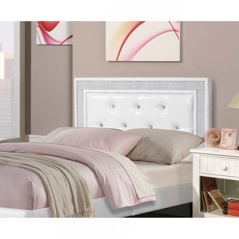 Mobilier de chambre à coucher 1pc, White