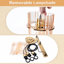 3 - Light Glass Cylinder Pendant-1770855558