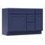 Base de meuble-lavabo simple 48 po seulement-94091261