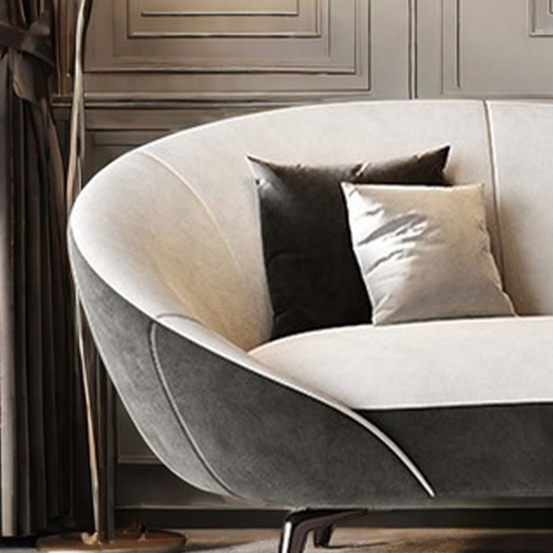 Monti, Black/Beige