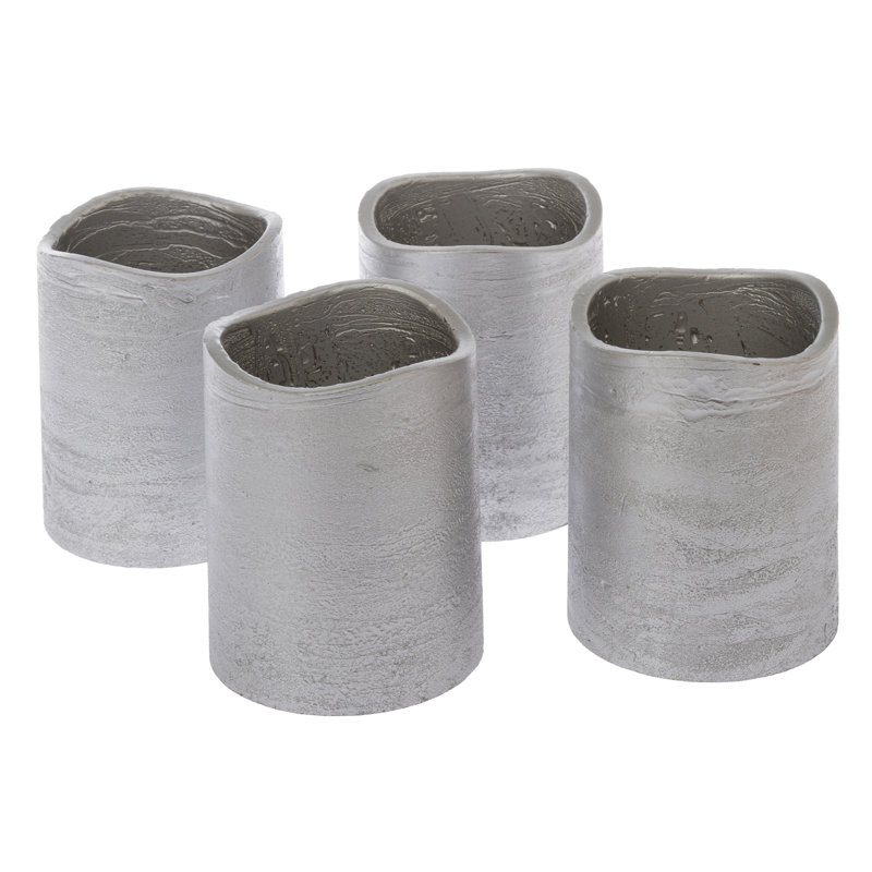 Unscented Flameless Candle