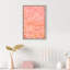 Deep Sea Flowers Print by Oliver Gal-589250630-753501933