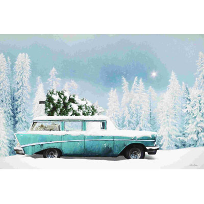Christmas Blues