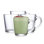 Libbey Tarro Cafe Mug, 13.5-Ounce, Set Of 4