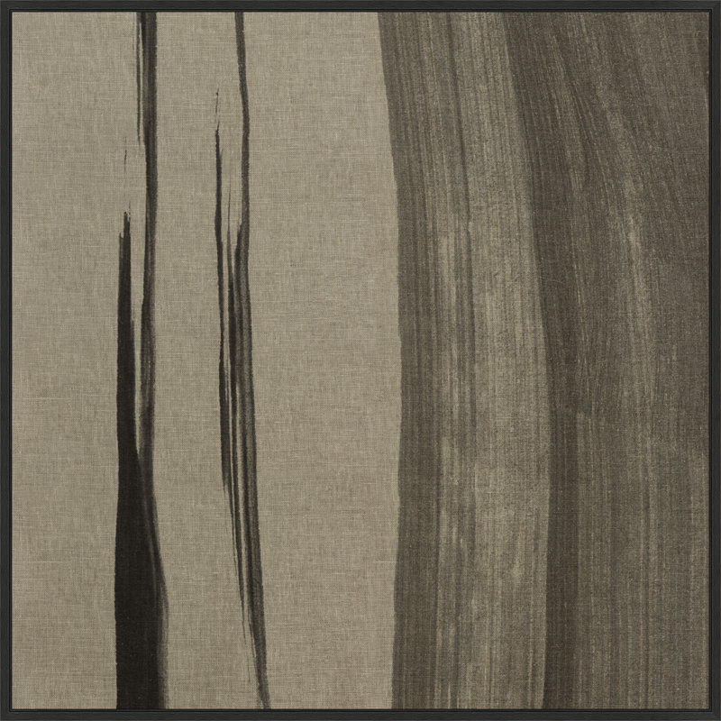 Brushed Stripes " Brushed Stripes 1 " by Thom Filicia