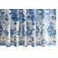 Magic Mountain Abstract Shower Curtain-435629425