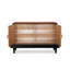 Ezekiel 59'' W Solid Wood Sideboard