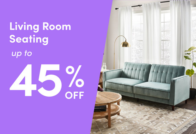 Living Room Seating Deals