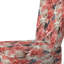 Chaise d'appoint rembourrée Juaria