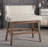 Upholstered Bench-1055315678