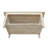 Manatuto Solid Wood Single Coffee Table