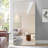 Alejos Metal Flat Mirror-85031565-85031566