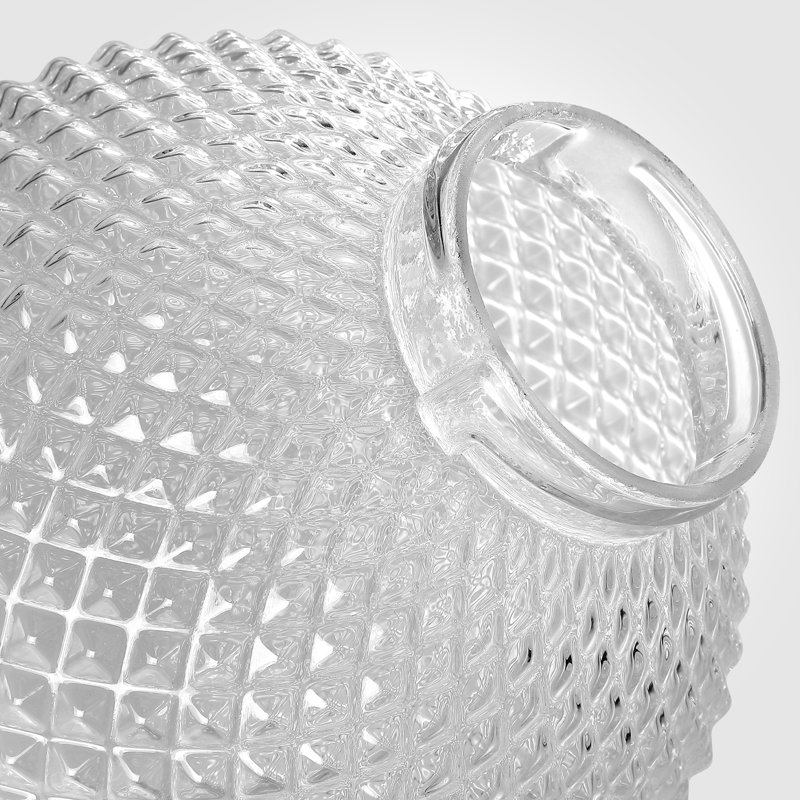 Plafonnier encastré Castor FGBG-1L