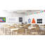 Reclaim Stick-On Decorative Acoustic Wall Panels-68765701
