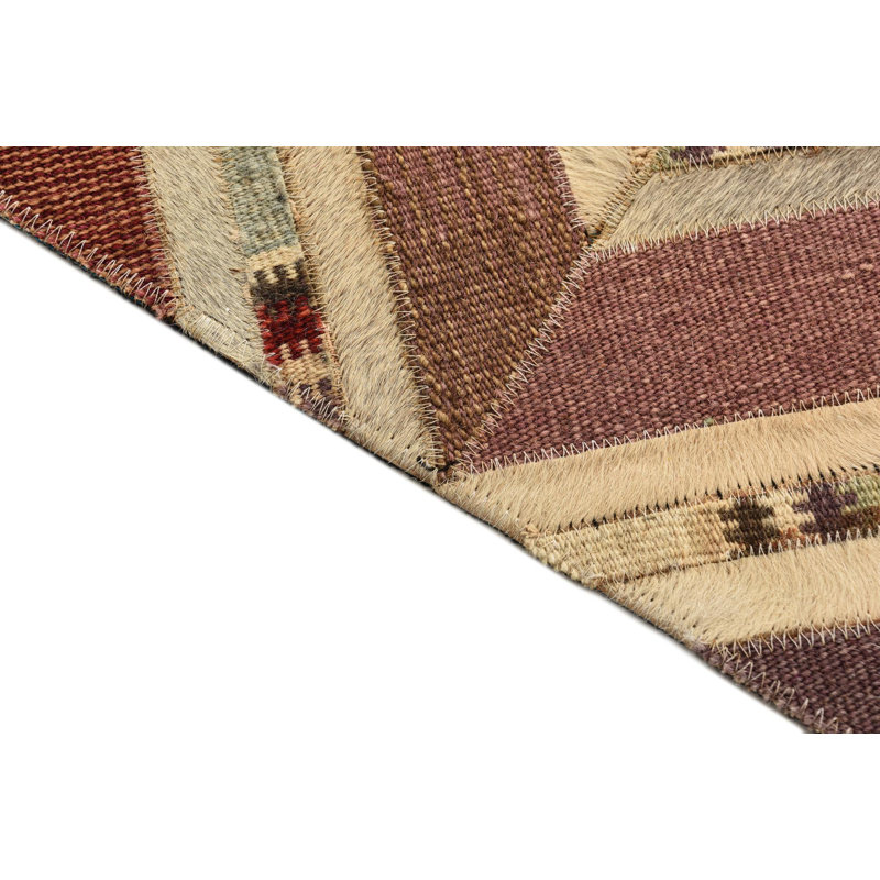 Tapis jacques multi