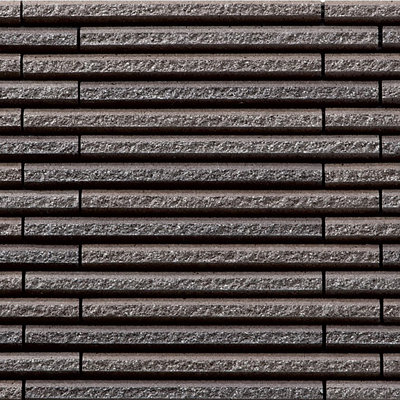 Hosowari Border Singular Tile