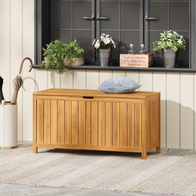 Outdoor Storage Box