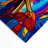 Surreal Glow Indoor And Outdoor Area Rug-1864552105