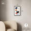 Art mural moderne sur toile Dalio I -398001211-398001185