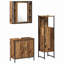 Bathroom Furniture Suite
