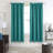 Harlowe Room Darkening Curtain Pair-1701462211-1701462220
