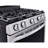 LG Smart Wi-Fi Enabled True Convection InstaView® Gas Range with Air Fry, 5.8 cu. ft.-78015429