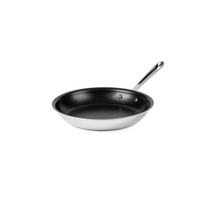 Batterie de cuisine antiadhésive All-Clad D3 Pro