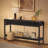 Annitra 55.12'' Console Table-1749430586