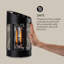 Electric Standing Patio Heater