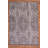 Original Hand Knotted Traditional Pattern Gray Wool Rug