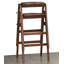 Tabourets de bar empilables Mid-Century Malvern