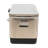 Tommy Bahama 54 Quart Portable Stainless Steel Cooler with Bottle Opener