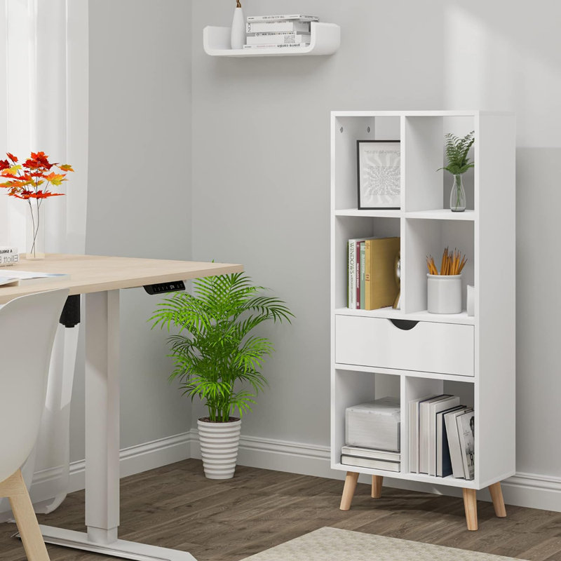 Kaiser Bookcase