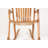 Solid Wood Rocking Chair
