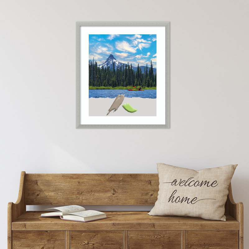 Cadre photo Ashanty, 20 po x 24 po