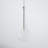 Deva 1 - Light Single Pendant