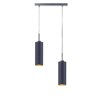 Toms 2 - Light Kitchen Island Pendant