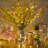 Leanora 1 - Bulb 33'' Battery Powered LED Fairy String Light