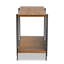 119.4cm Console Table
