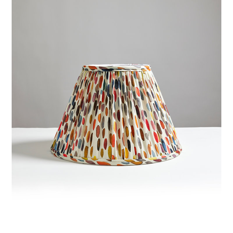 Jamboree Empire Lamp Shade