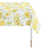 Yellow selected