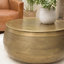 Cassina Solid Coffee Table
