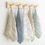 Cove 5-pc. Wash Cloth Set (sea Life)