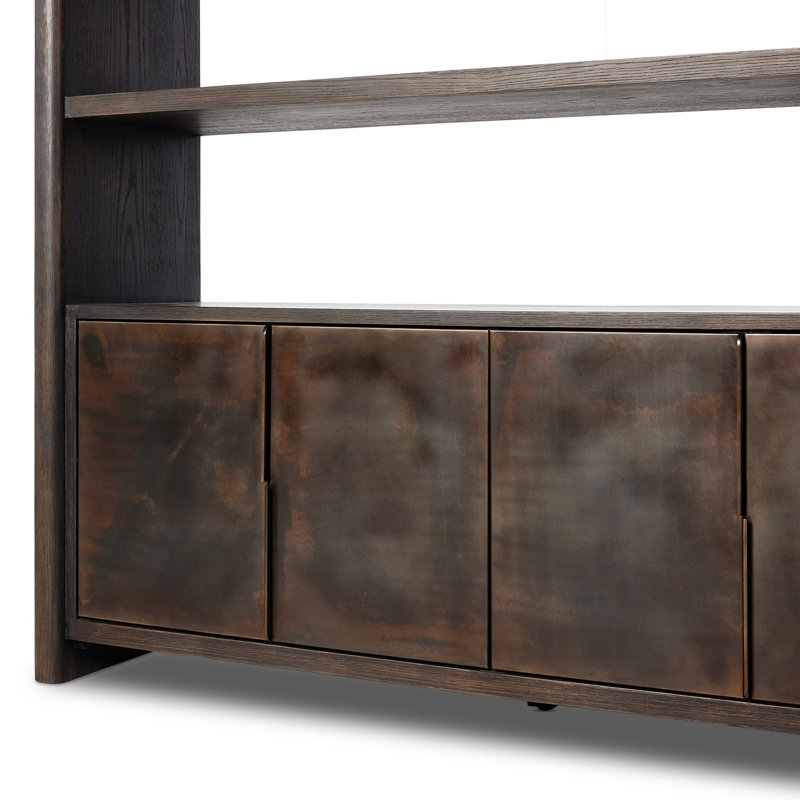 Arlington Standard Bookcase