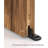 No Groove Adjustable Sliding Door Guide, Barn Door Floor Guide Floor Mount