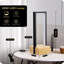 Wood Table Lamp