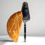 Bistrot Solid Cake Server-1609883389