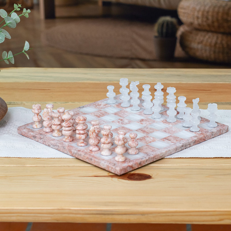 Jeu d'échecs