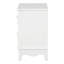 Table de chevet 2 tiroirs Oconnor