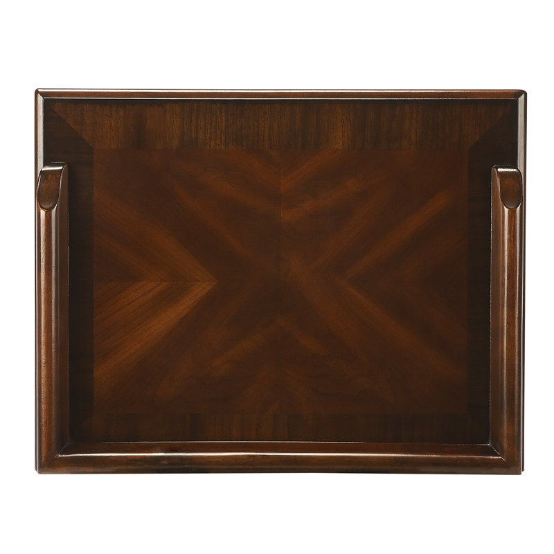 Hardwick 4 Drawer Chest, Maple